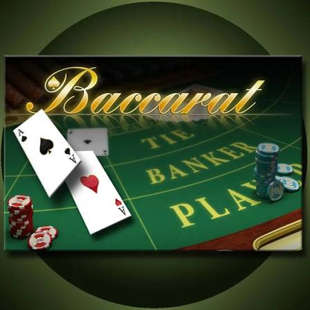 BACCARAT - TURBOBET168