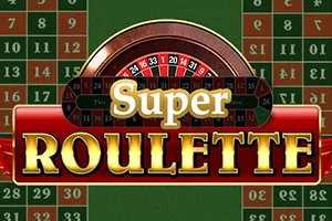 Super Roulette - TURBOBET168