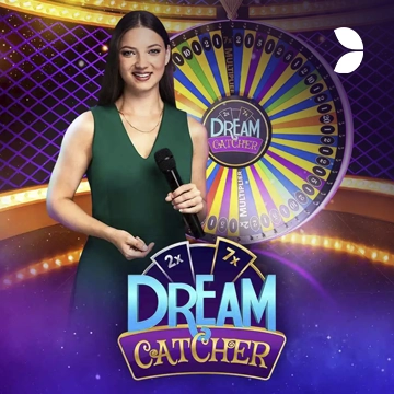 Dream Catcher - TURBOBET168