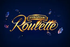 European Roulette - TURBOBET168
