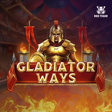 Gladiator Ways - TURBOBET168