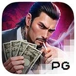 Yakuza Honor - TURBOBET168