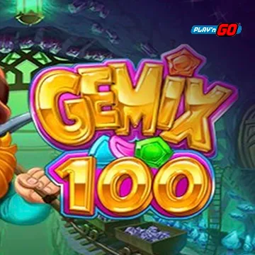Gemix 100 - TURBOBET168