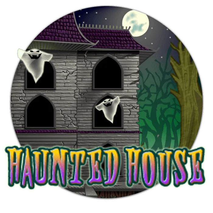 Habanero : Haunted House - TURBOBET168