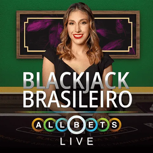 All Bets Blackjack Brasileiro - TURBOBET168
