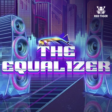 The Equalizer - TURBOBET168