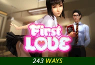 First Love - TURBOBET168