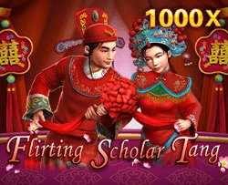 Flirting Scholar Tang - TURBOBET168