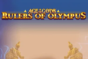 Age of the Gods: Rulers of Olympus - TURBOBET168