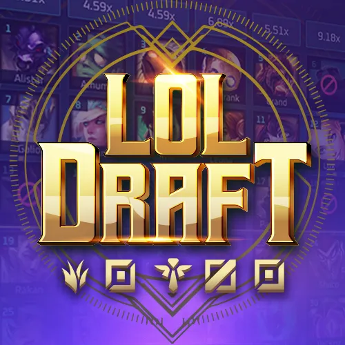 LOL draft 英雄联盟(召唤) - TURBOBET168