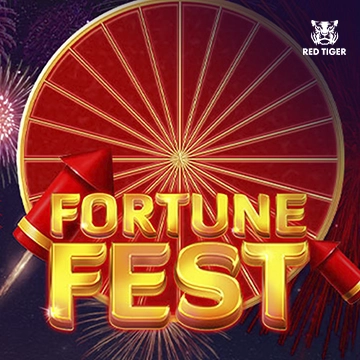 Fortune Fest - TURBOBET168