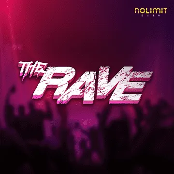 NolimitCity : The Rave - TURBOBET168
