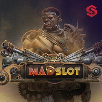 Mad Slot - TURBOBET168