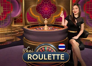 Thai Roulette - TURBOBET168