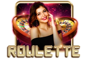Roulette - TURBOBET168