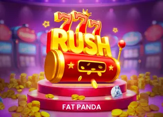 777 Rush - TURBOBET168