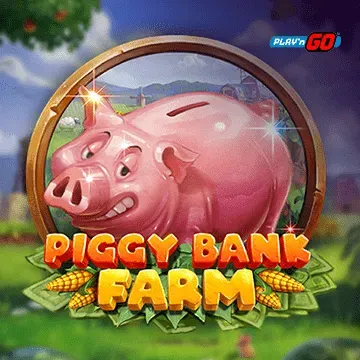 Piggy Bank Farm - TURBOBET168