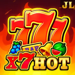 X7 HOT - TURBOBET168