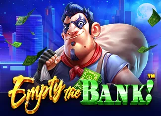 Pragmatic : Empty the Bank - TURBOBET168
