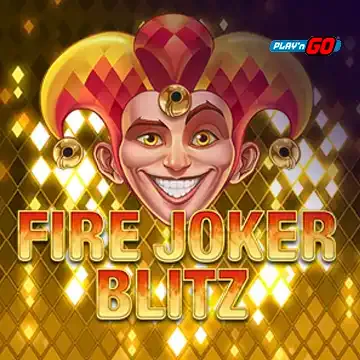 Fire Joker Blitz - TURBOBET168