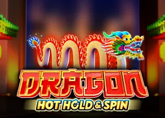 Pragmatic : Dragon Hot Hold & Spin - TURBOBET168