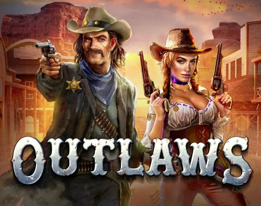 Outlaws - TURBOBET168