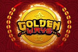 Golden Ways - TURBOBET168