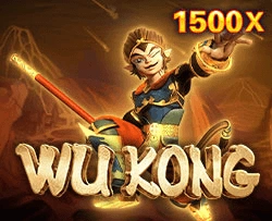 Wu Kong - TURBOBET168