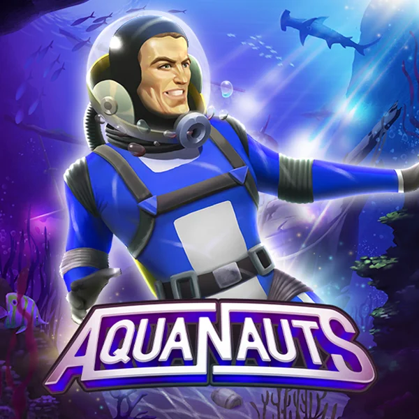Aquanauts - TURBOBET168