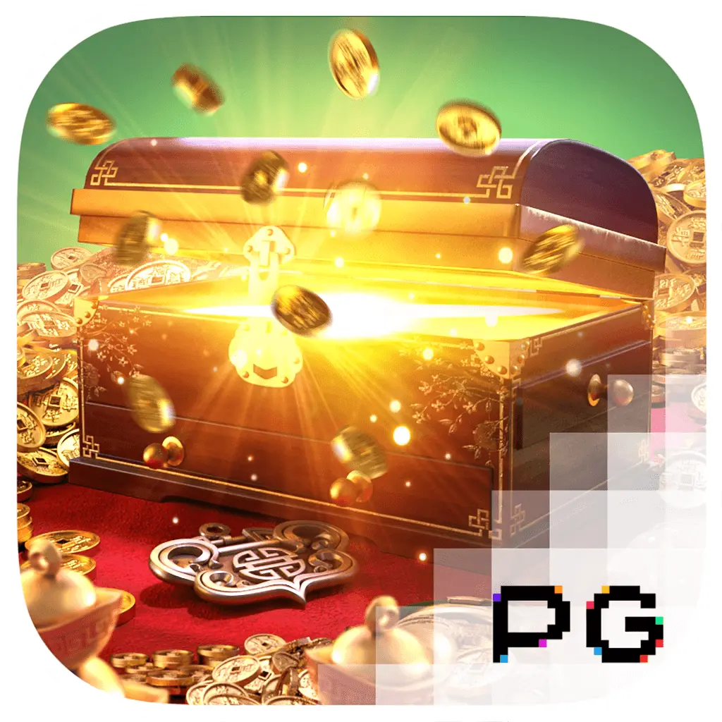 Jewels of Prosperity - TURBOBET168