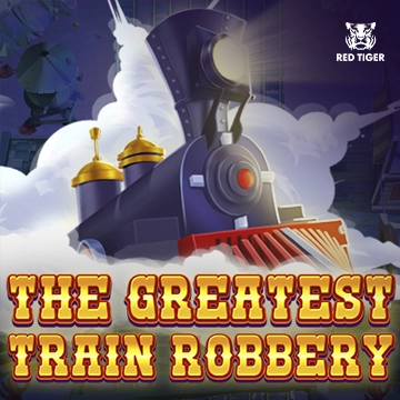 The Greatest Train Robbery - TURBOBET168
