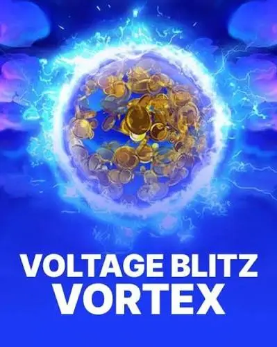 Voltage Blitz Vortex - TURBOBET168