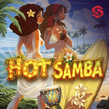 HotSamba - TURBOBET168