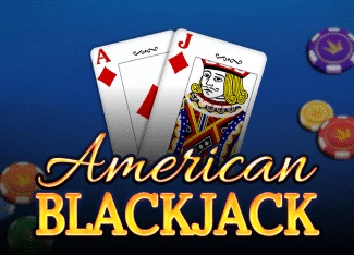 American Blackjack - TURBOBET168