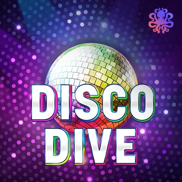 Disco Dive - TURBOBET168