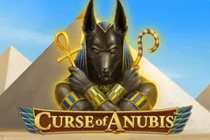 Curse of Anubis - TURBOBET168