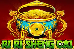 Ri Ri Sheng Cai - TURBOBET168