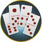 Domino QQ - TURBOBET168