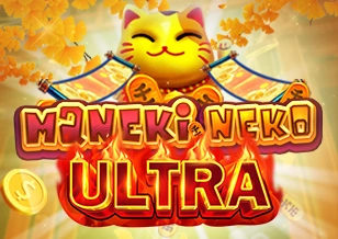 Kucing Pembawa Keberuntungan ULTRA - TURBOBET168