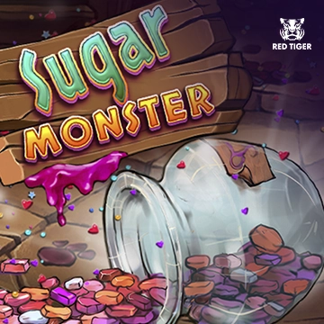 Sugar Monster - TURBOBET168