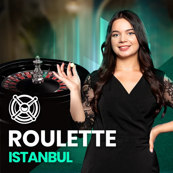 Istanbul Roulette - TURBOBET168