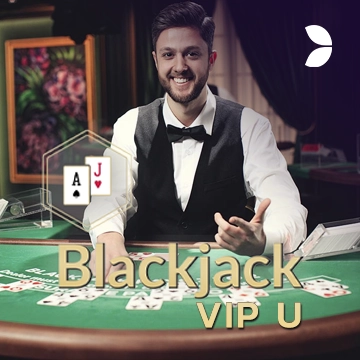 Blackjack VIP U - TURBOBET168