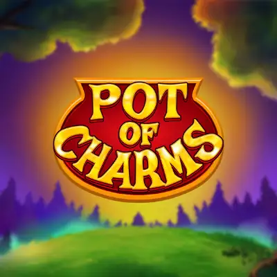 Pot of Charms - TURBOBET168