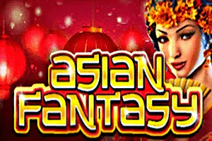 Asian Fantasy - TURBOBET168
