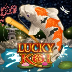 Lucky Koi - TURBOBET168