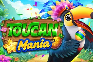 Toucan Mania - TURBOBET168