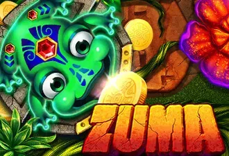 PLAYSTAR : ZUMA - TURBOBET168