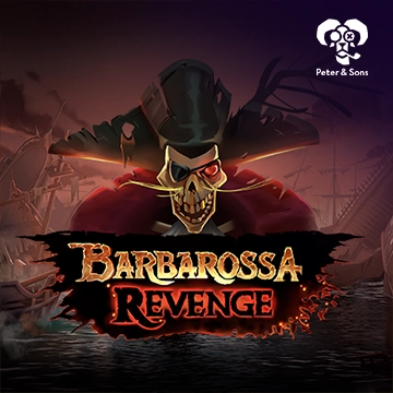 Barbarossa Revenge - TURBOBET168