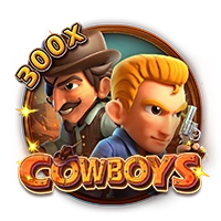 Facai : COWBOYS - TURBOBET168