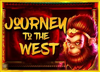 Pragmatic : Journey to the West - TURBOBET168